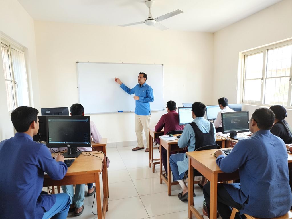 Skills Development & Vocational Training