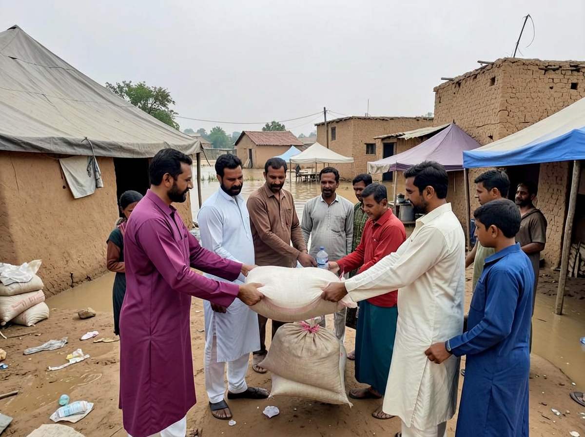 2022 Flood Emergency Response